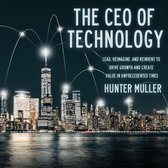 The CEO of Technology