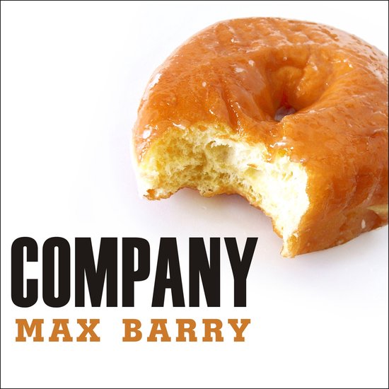 Company - cover