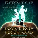 Amour, mensonges et Hocus Pocus