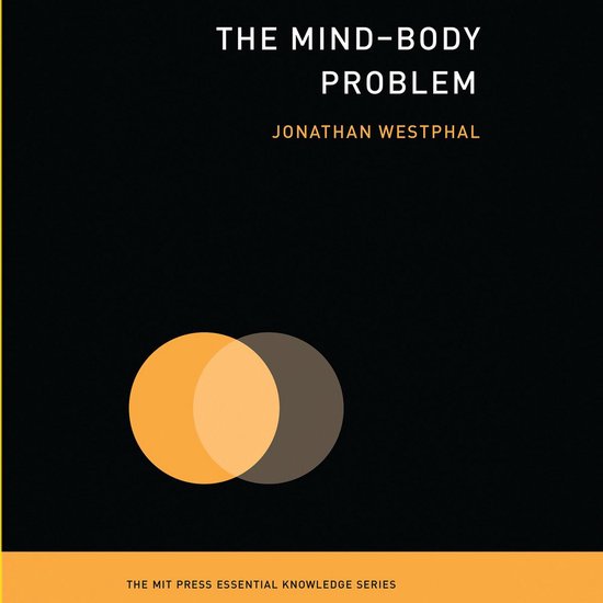 The Mind-Body Problem - cover