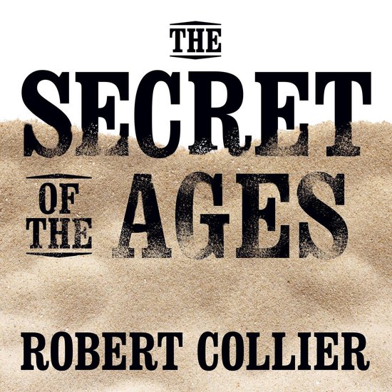The Secret of the Ages - cover