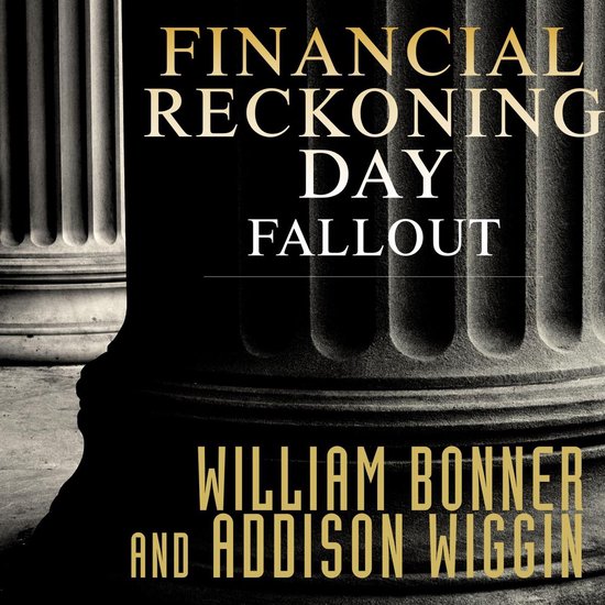 Financial Reckoning Day Fallout - cover