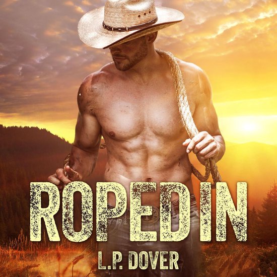 Roped In - cover