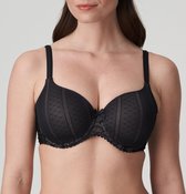 PrimaDonna Couture Voorgevormde beugel Bh 0262581 Zwart - maat 85E