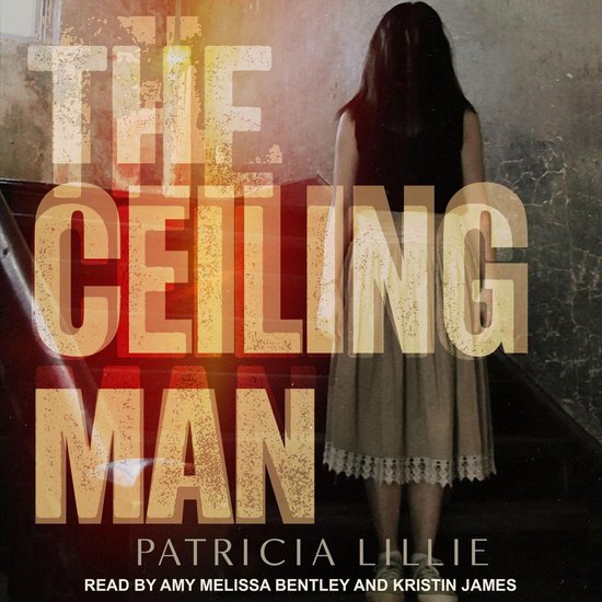 The Ceiling Man - cover
