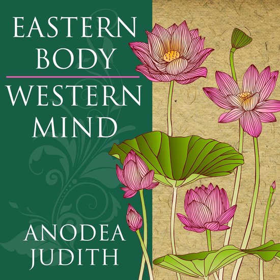Eastern Body, Western Mind - cover