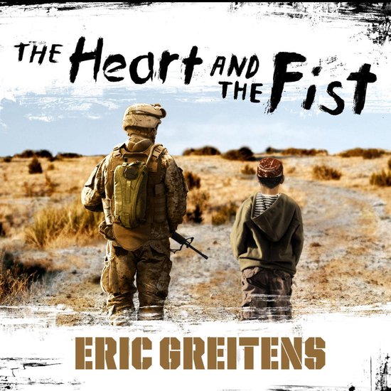 The Heart and the Fist - cover