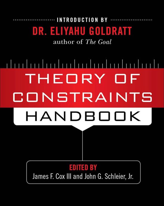 1-Introduction to TOC-My Perspective (EBOOK) - cover