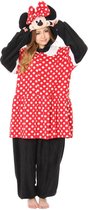 Minnie Mouse kigurumi (onesie)