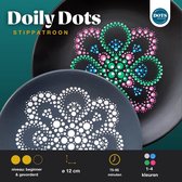 Stippatroon Doily Dots