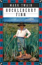 Anaconda Kinderbuchklassiker 29 - Mark Twain, Die Abenteuer des Huckleberry Finn