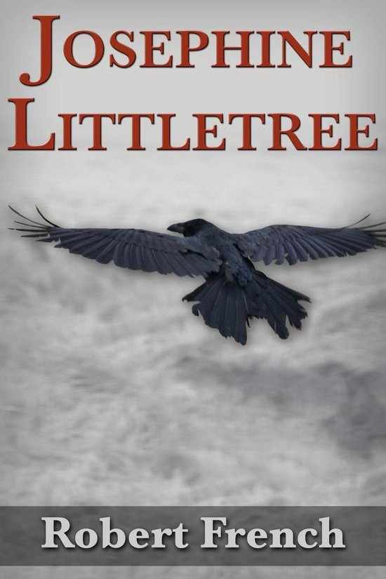 Josephine Littletree - cover