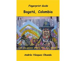 Fingerprint Guide: Bogota, Colombia