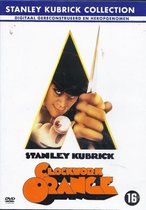 A Clockwork Orange (Stanley Kubrick Collection)