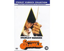A Clockwork Orange (Stanley Kubrick Collection)