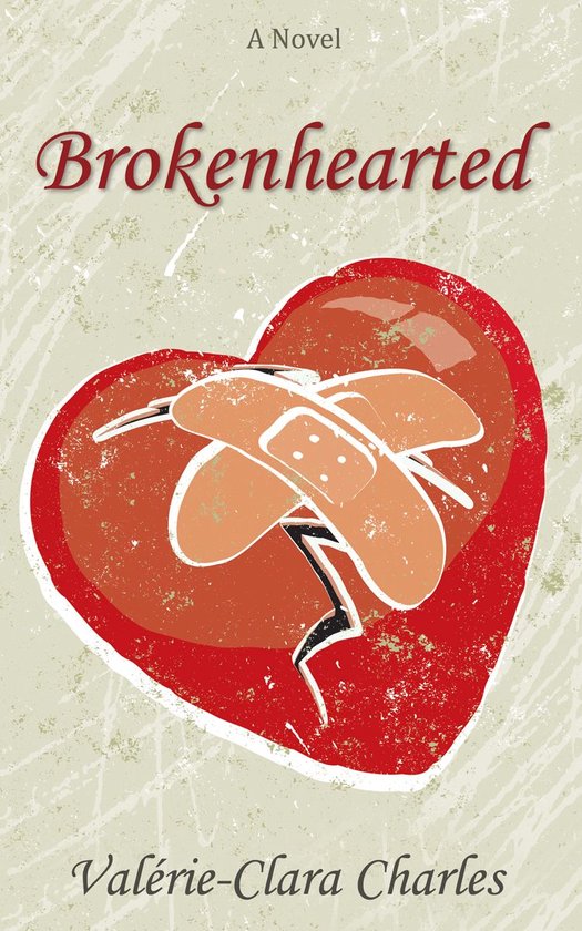 Brokenhearted - cover