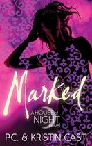House of Night 1 - Marked