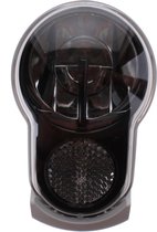 koplamp Sprint 20 led dynamo wit