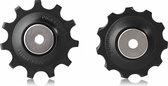 derailleurwielset 105 RD-5800 11S zwart
