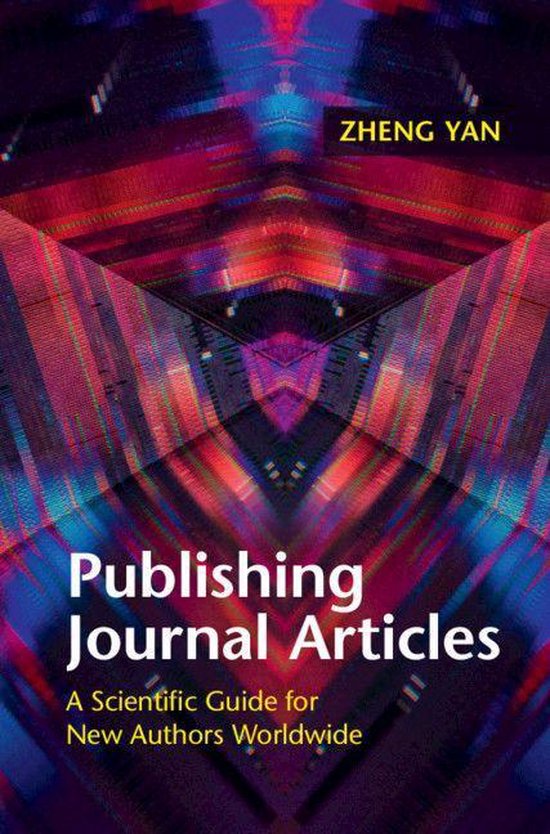 Publishing Journal Articles - cover