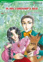 IN HIS LORDSHIP'S BED (Harlequin Comics)