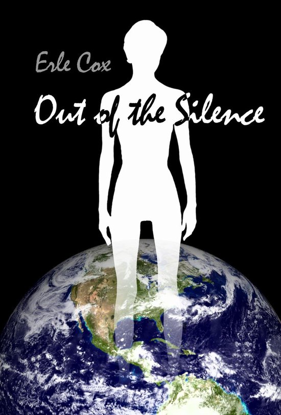 Out of the Silence - cover