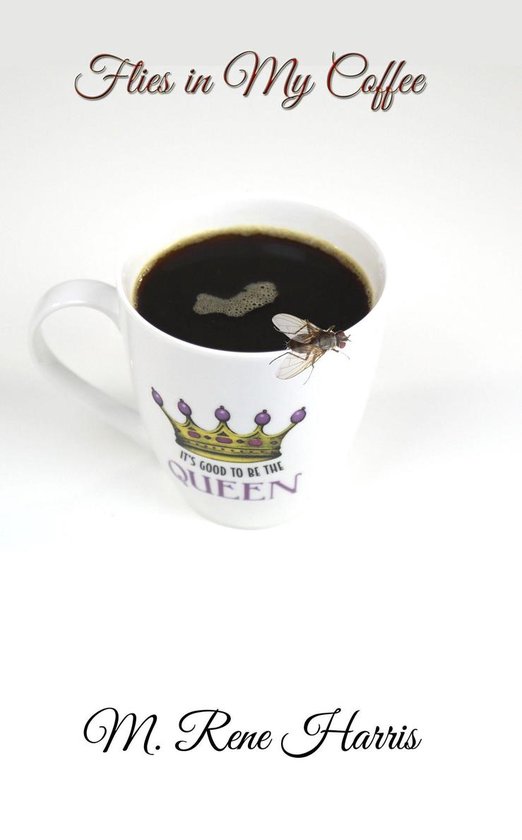 Flies in My Coffee - cover
