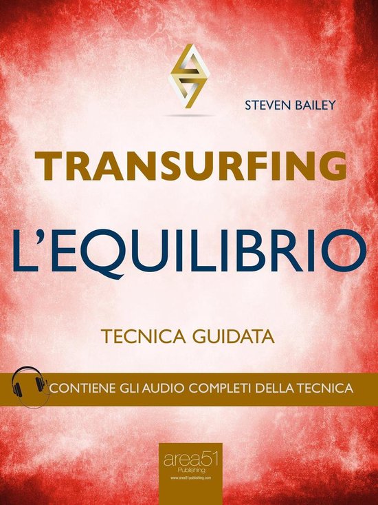 Transurfing. L’Equilibrio - cover