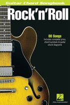 Rock 'n' Roll - Guitar Chord Songbook