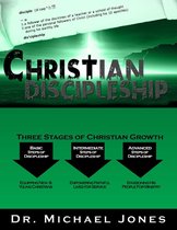 Christian Discipleship Manual