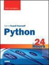 Python in 24 Hours, Sams Teach Yourself, 2/E