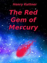 Red Gem of Mercury