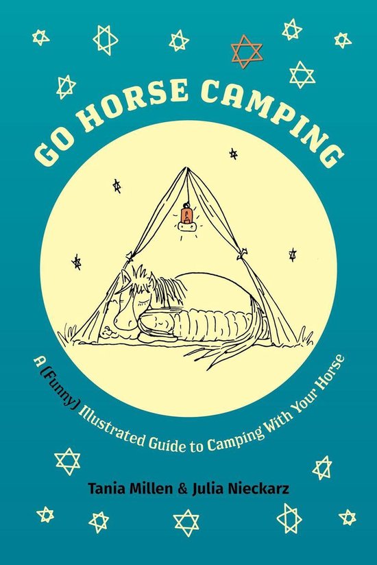 Go Horse Camping - cover