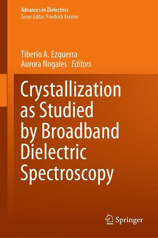 Chemistry and Material Science (R0) - Crystallization as Stu ... - cover