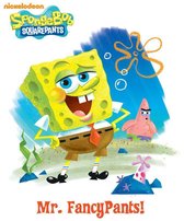 SpongeBob SquarePants - Mr. FancyPants! (SpongeBob SquarePants)