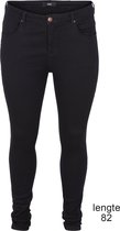 Jeans AMY Zizzi super slim