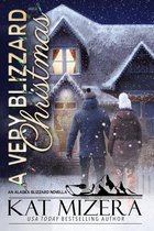 Alaska Blizzard 7 - A Very Blizzard Christmas