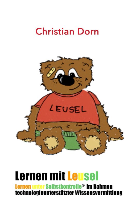Lernen mit LeuSel! - cover