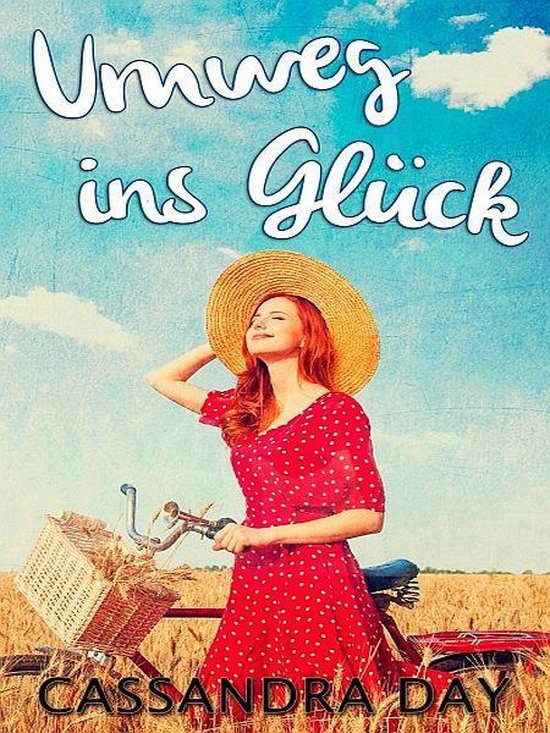 Umweg Ins Glck (ebook), Cassandra Day | 9783739342894 | Boeken | Bol.com