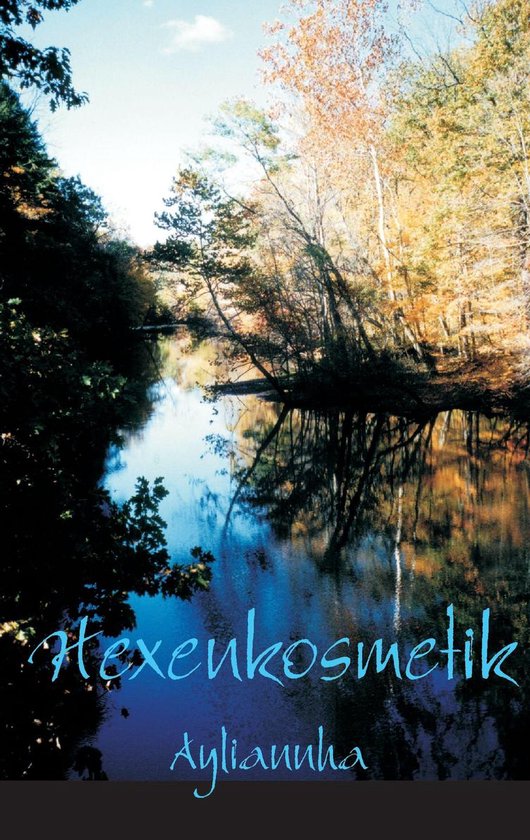 Hexenkosmetik - cover