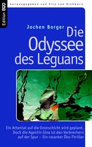 Edition BoD - Die Odyssee des Leguans