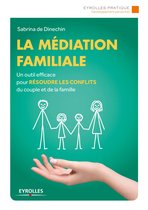 Eyrolles Pratique - La médiation familiale