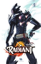 Radiant 9 - Radiant - Tome 9
