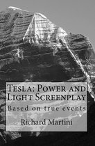 Tesla: Power and Light Screenplay