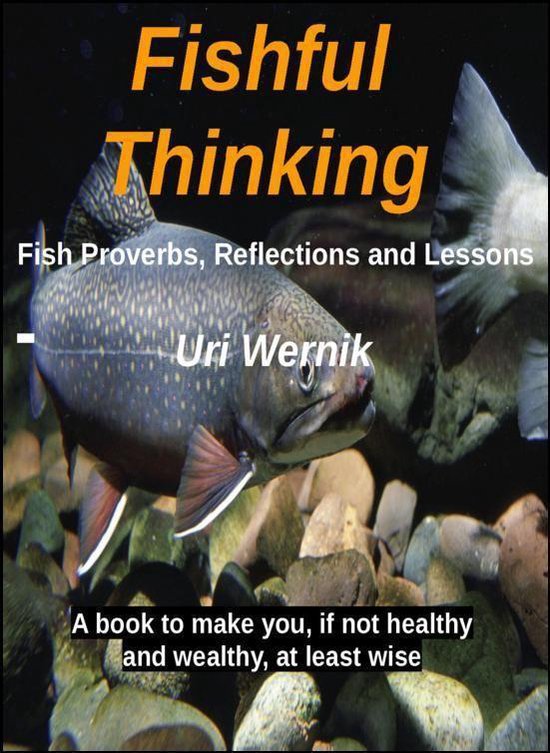 Fishful Thinking - cover
