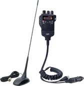 PNI Escort Radio Station CB Kit (HP62 met CB Extra-48 Antenne)  - CB zendontvanger