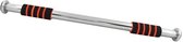 Pull up bar- Optrekstang- Deurpost Optrekstang-Thuisfitness - 61 Tot 100 CM