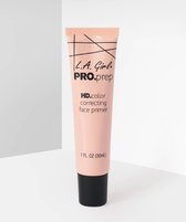 L.A. Girl - PRO.Prep Correcting Primer - GFP913 Cool Pink