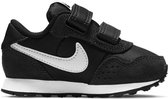 Nike MD Valiant Sneakers - Black - Maat 22