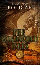The Legend Begins 1 - The Diamond Isles